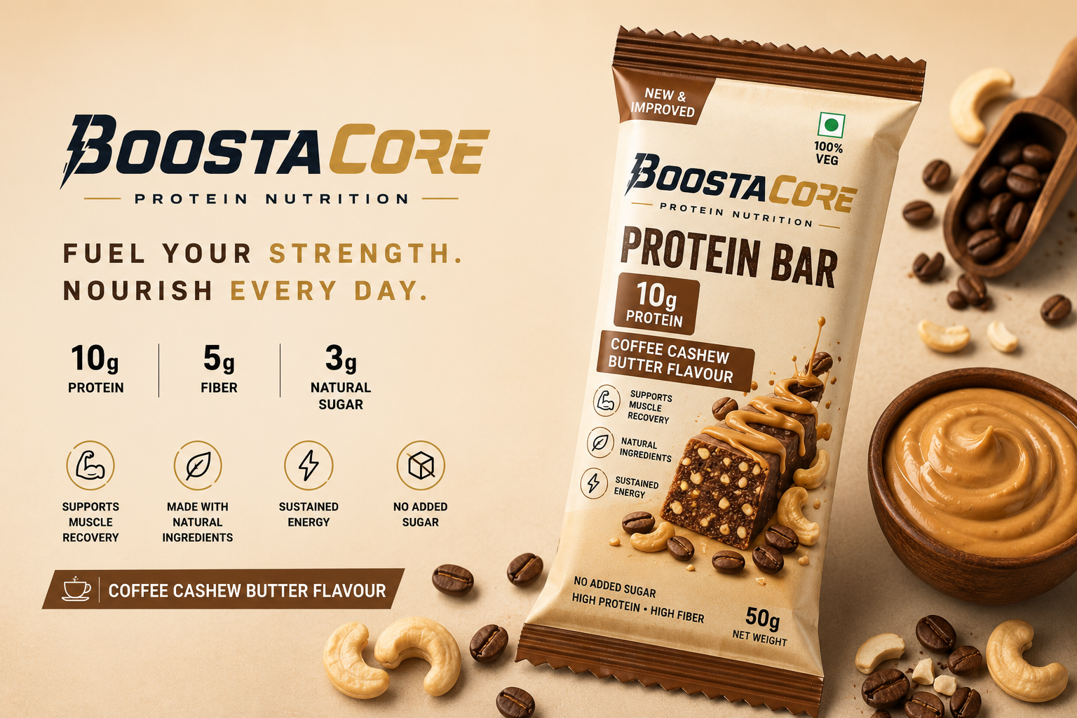 Protein Bar