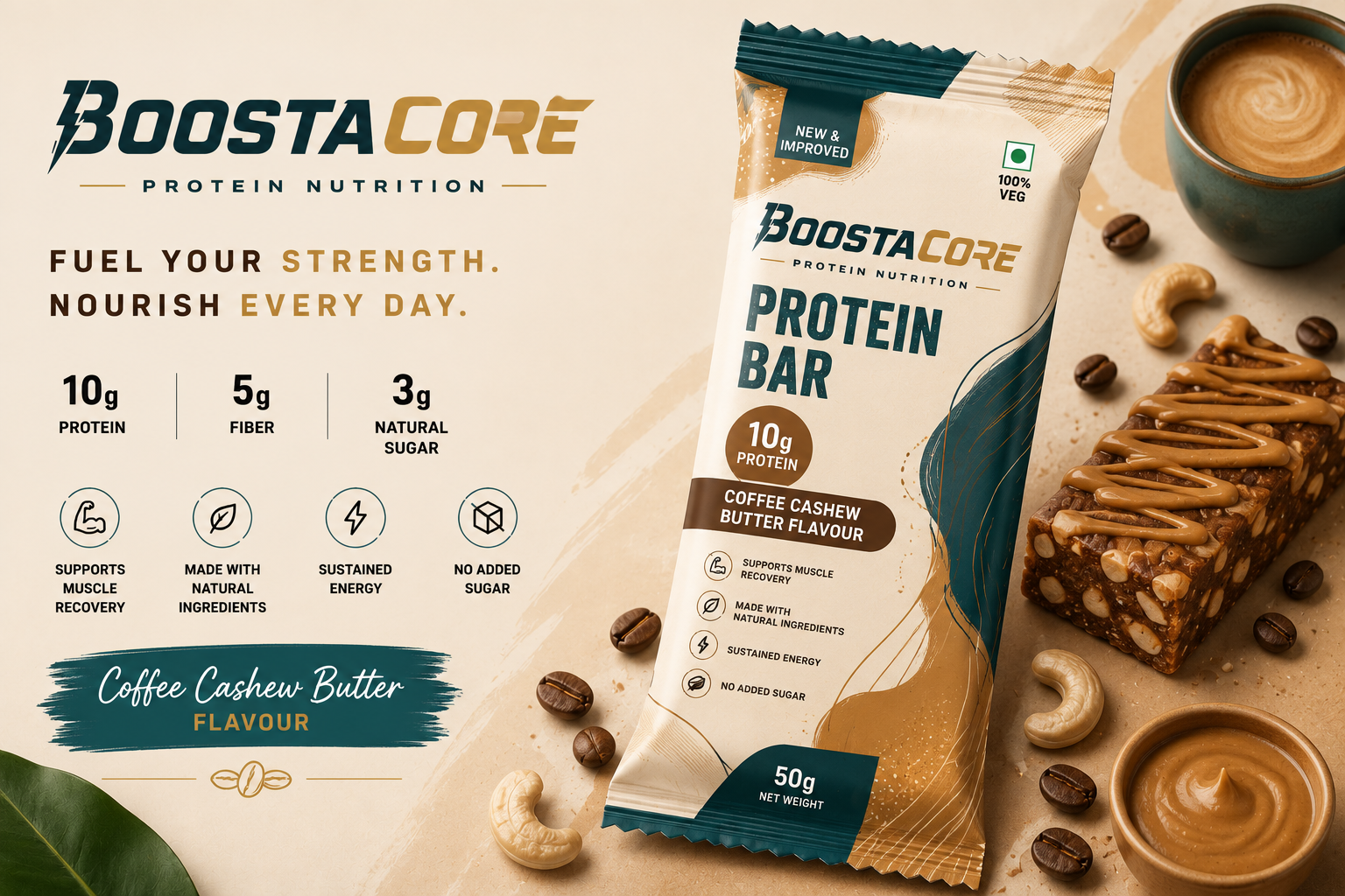 Protein Bar