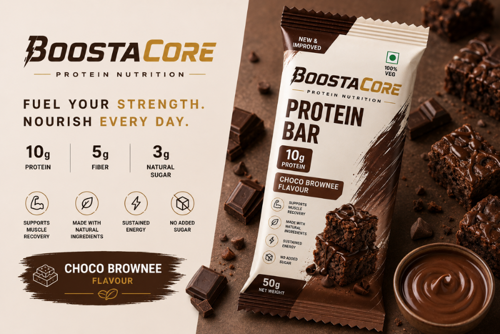 Protein Bar