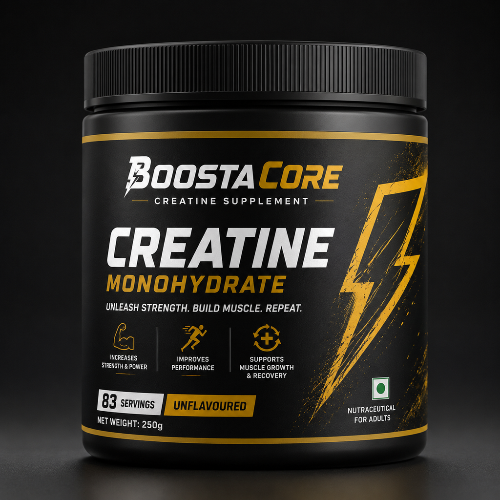 Creatine