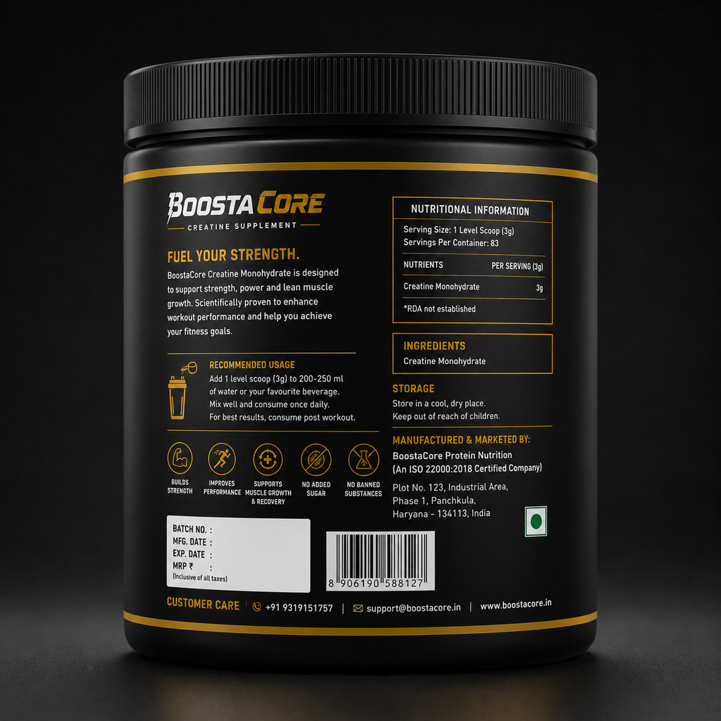Creatine