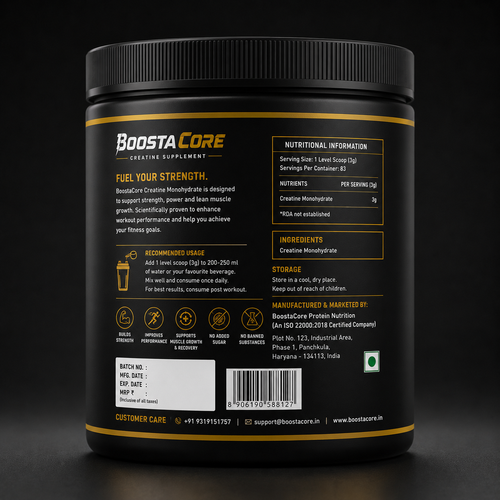 Creatine