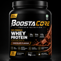 Whey Protein (Chocolate)